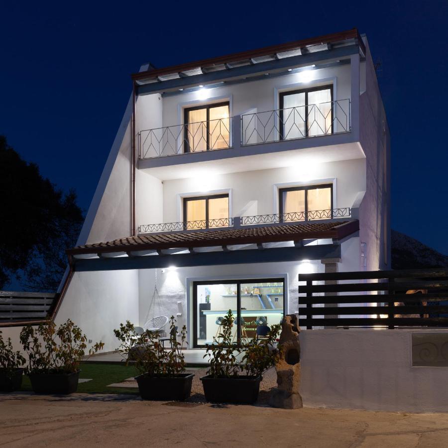 Agua Dorada Boutique Bed and Breakfast Lula Εξωτερικό φωτογραφία