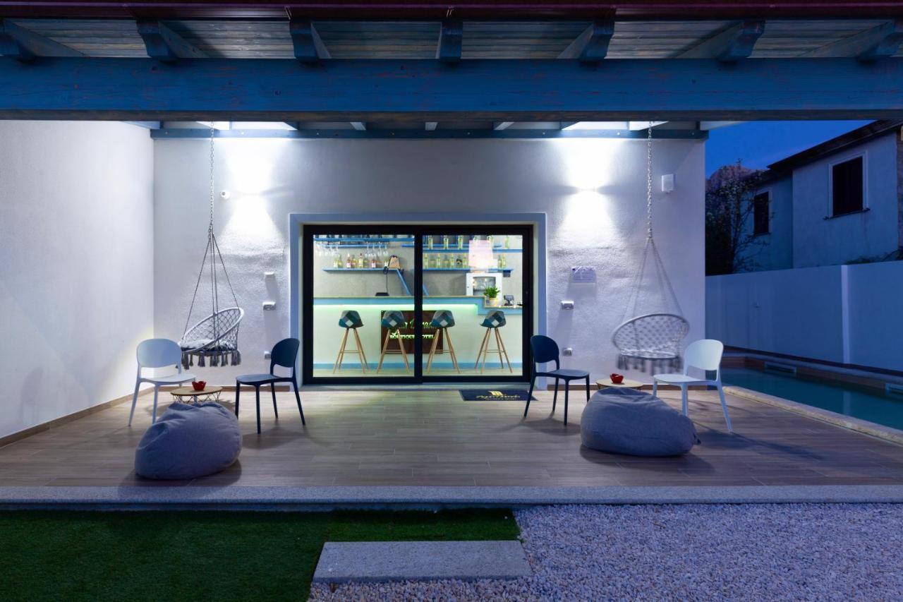 Agua Dorada Boutique Bed and Breakfast Lula Εξωτερικό φωτογραφία