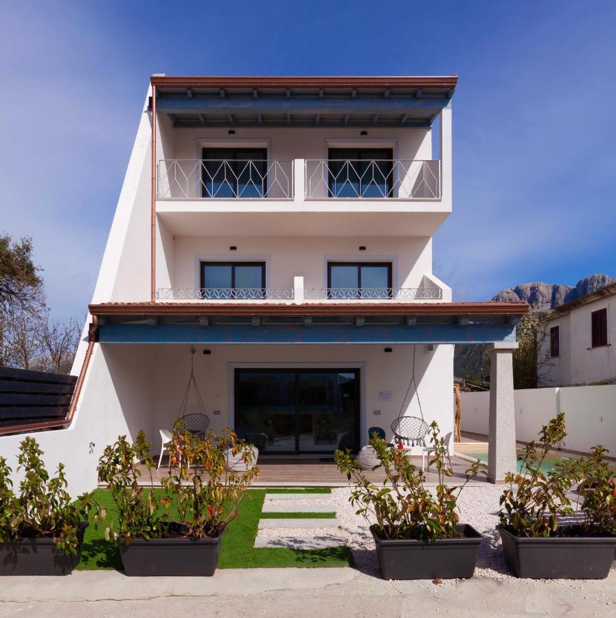Agua Dorada Boutique Bed and Breakfast Lula Εξωτερικό φωτογραφία