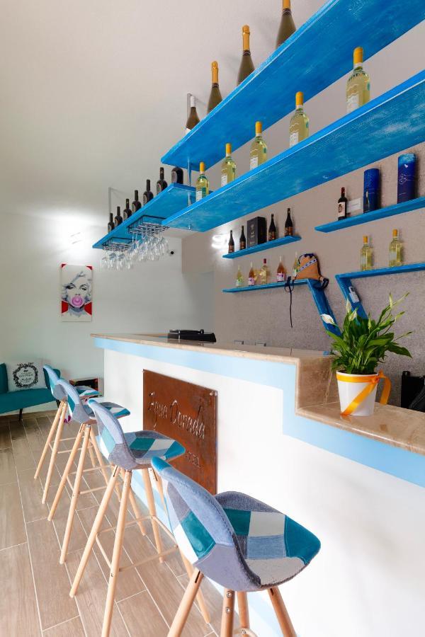 Agua Dorada Boutique Bed and Breakfast Lula Εξωτερικό φωτογραφία