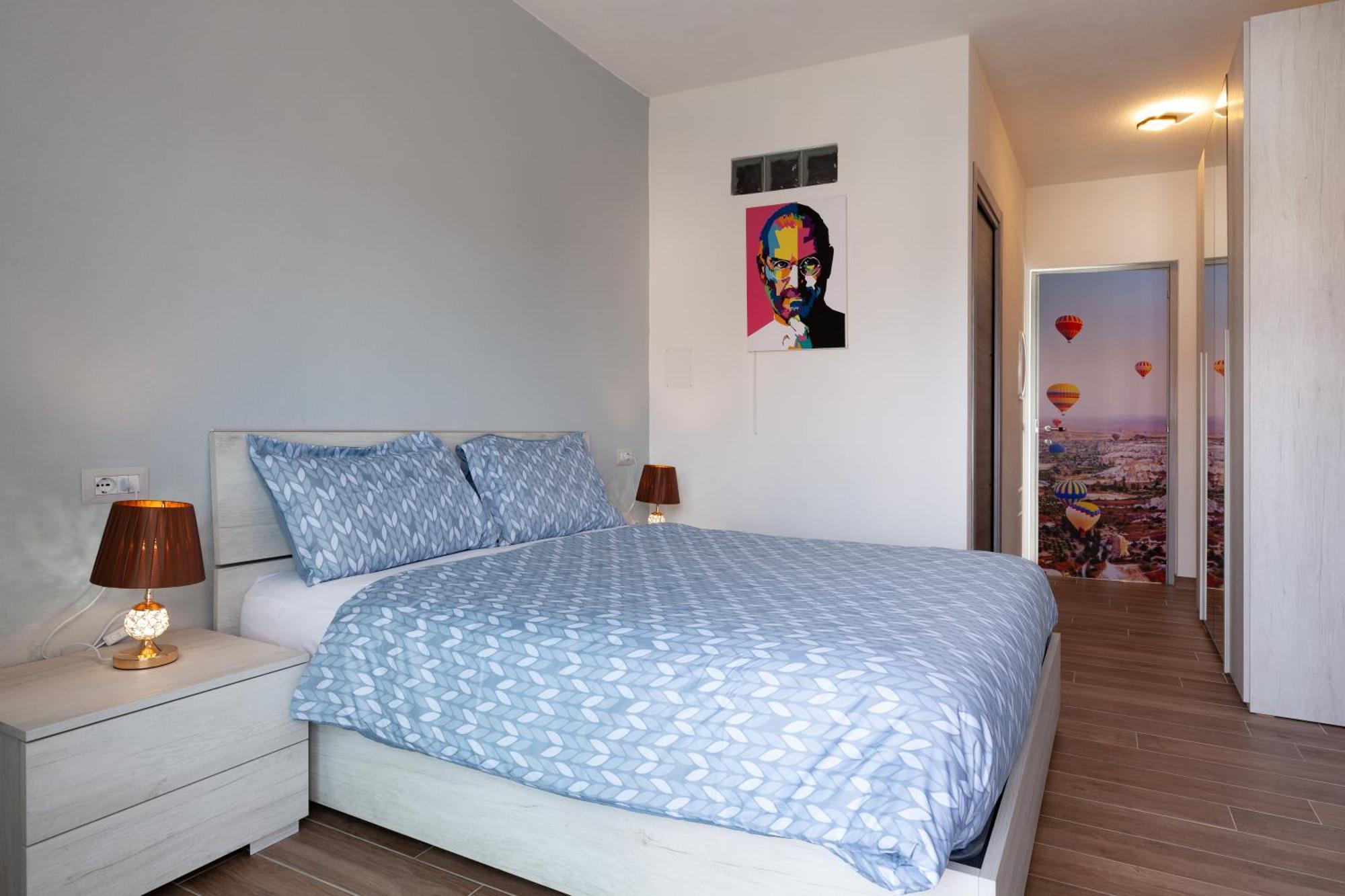 Agua Dorada Boutique Bed and Breakfast Lula Εξωτερικό φωτογραφία