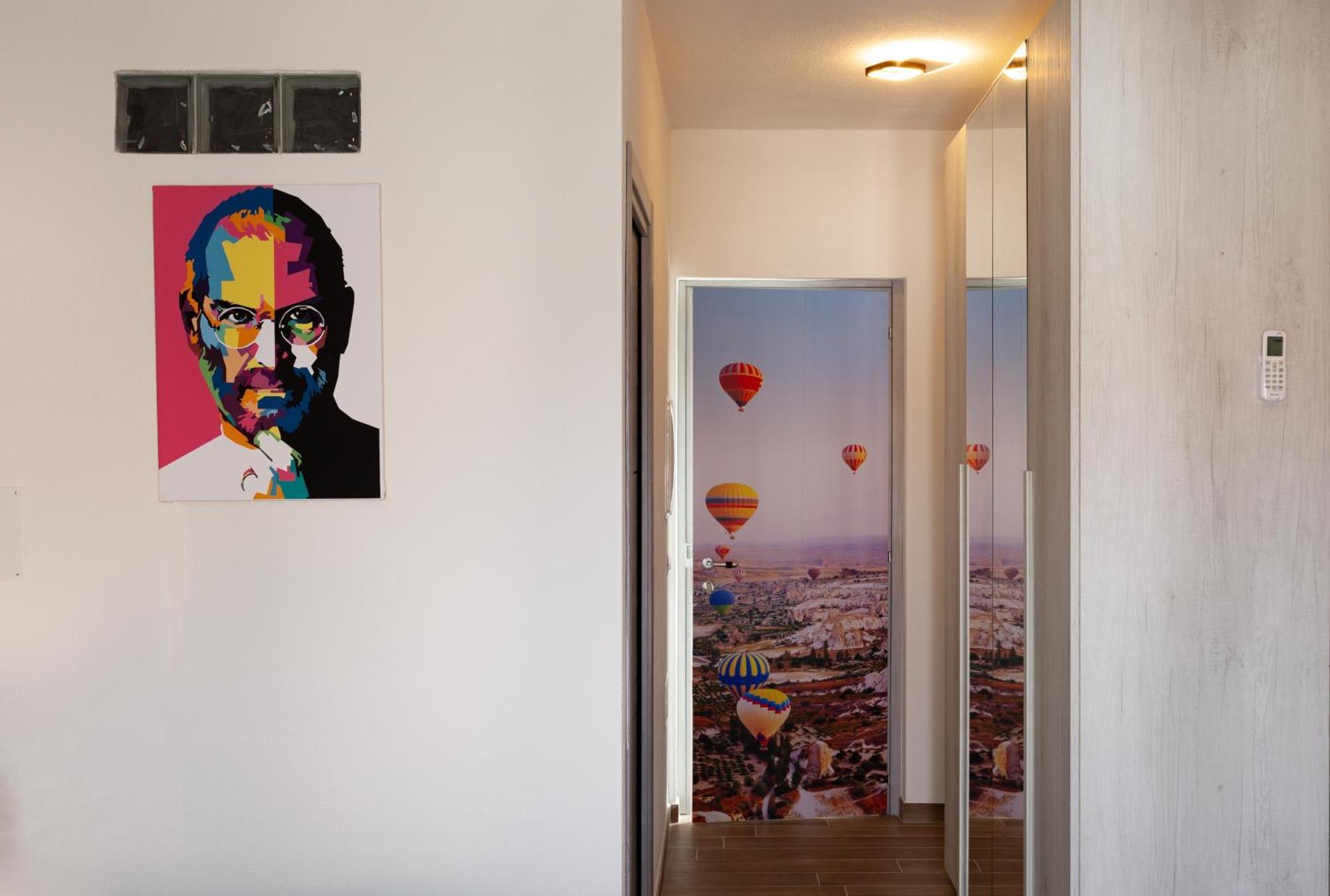 Agua Dorada Boutique Bed and Breakfast Lula Εξωτερικό φωτογραφία