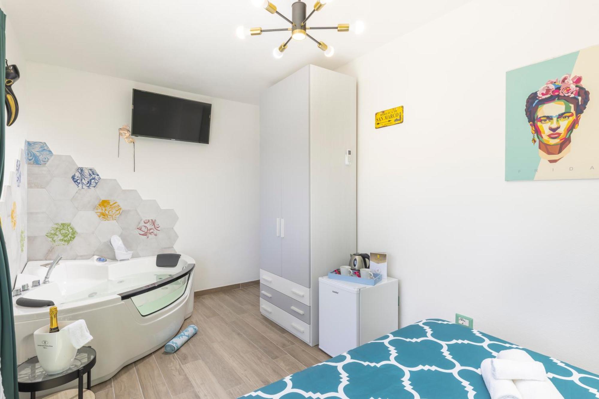 Agua Dorada Boutique Bed and Breakfast Lula Δωμάτιο φωτογραφία