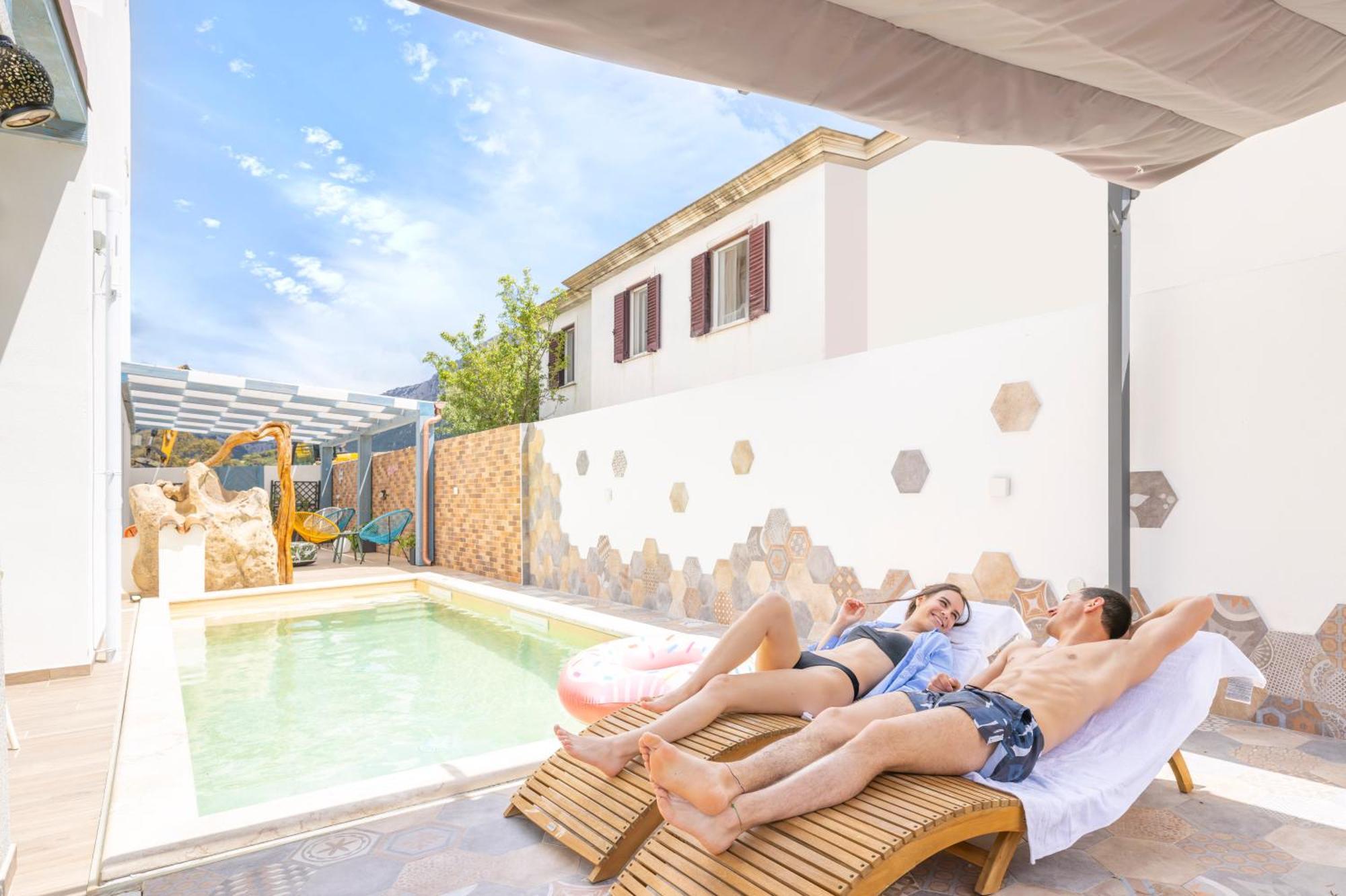 Agua Dorada Boutique Bed and Breakfast Lula Εξωτερικό φωτογραφία