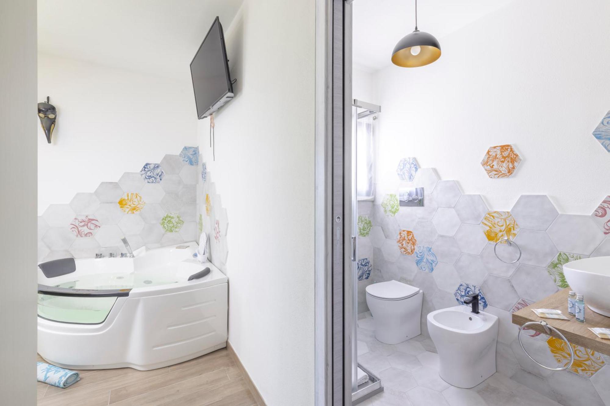 Agua Dorada Boutique Bed and Breakfast Lula Δωμάτιο φωτογραφία