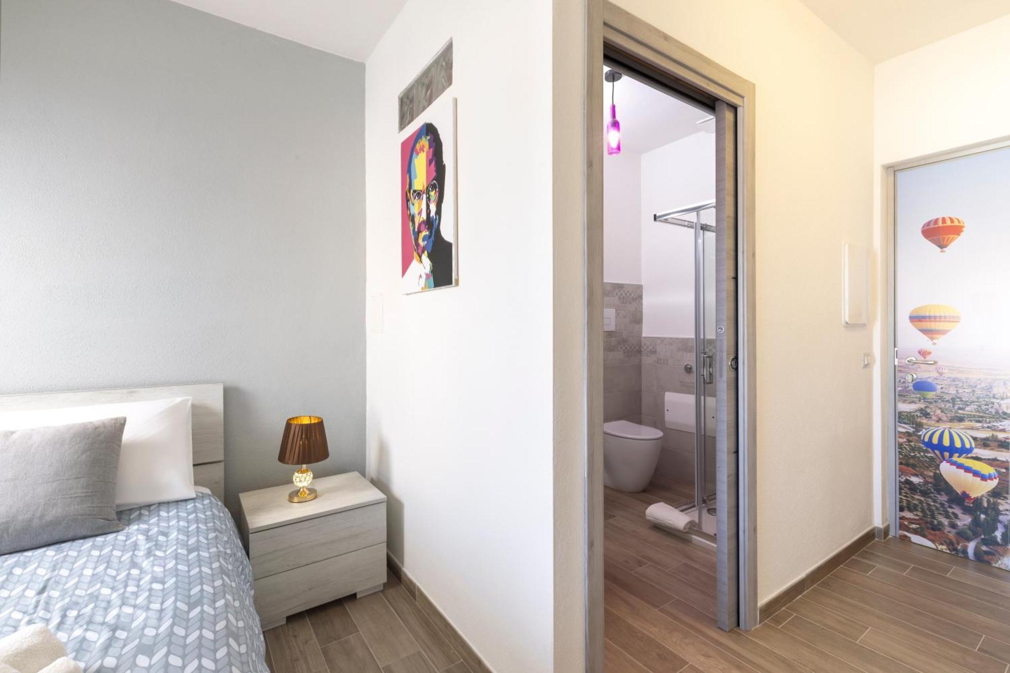 Agua Dorada Boutique Bed and Breakfast Lula Δωμάτιο φωτογραφία