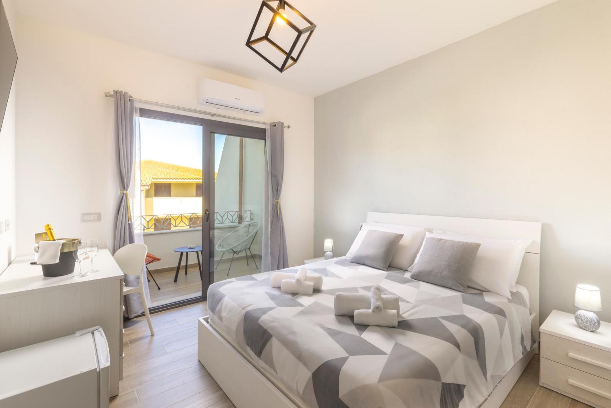 Agua Dorada Boutique Bed and Breakfast Lula Εξωτερικό φωτογραφία