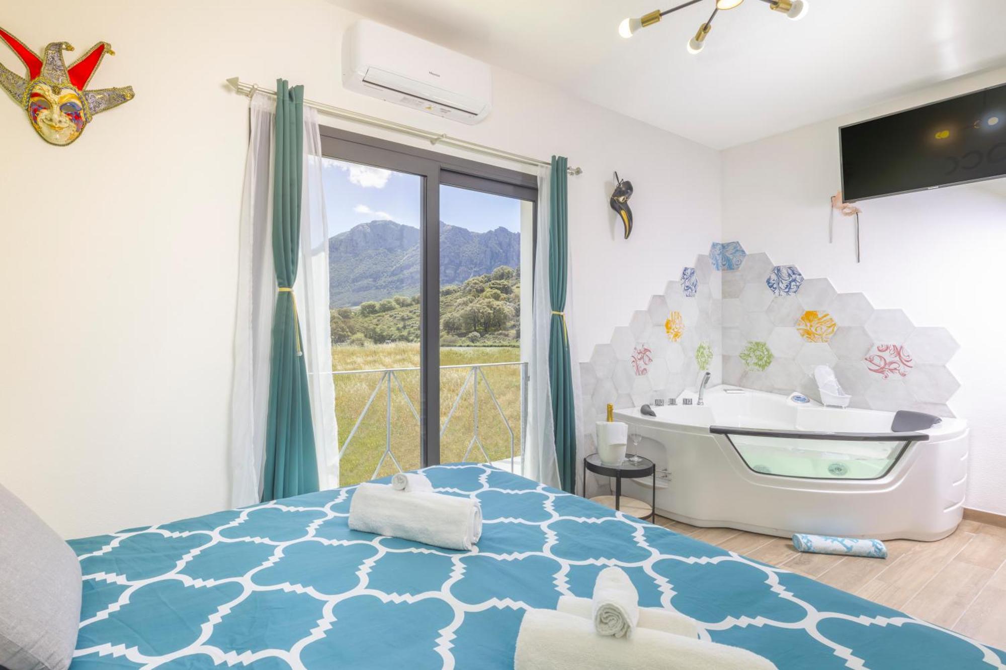 Agua Dorada Boutique Bed and Breakfast Lula Εξωτερικό φωτογραφία