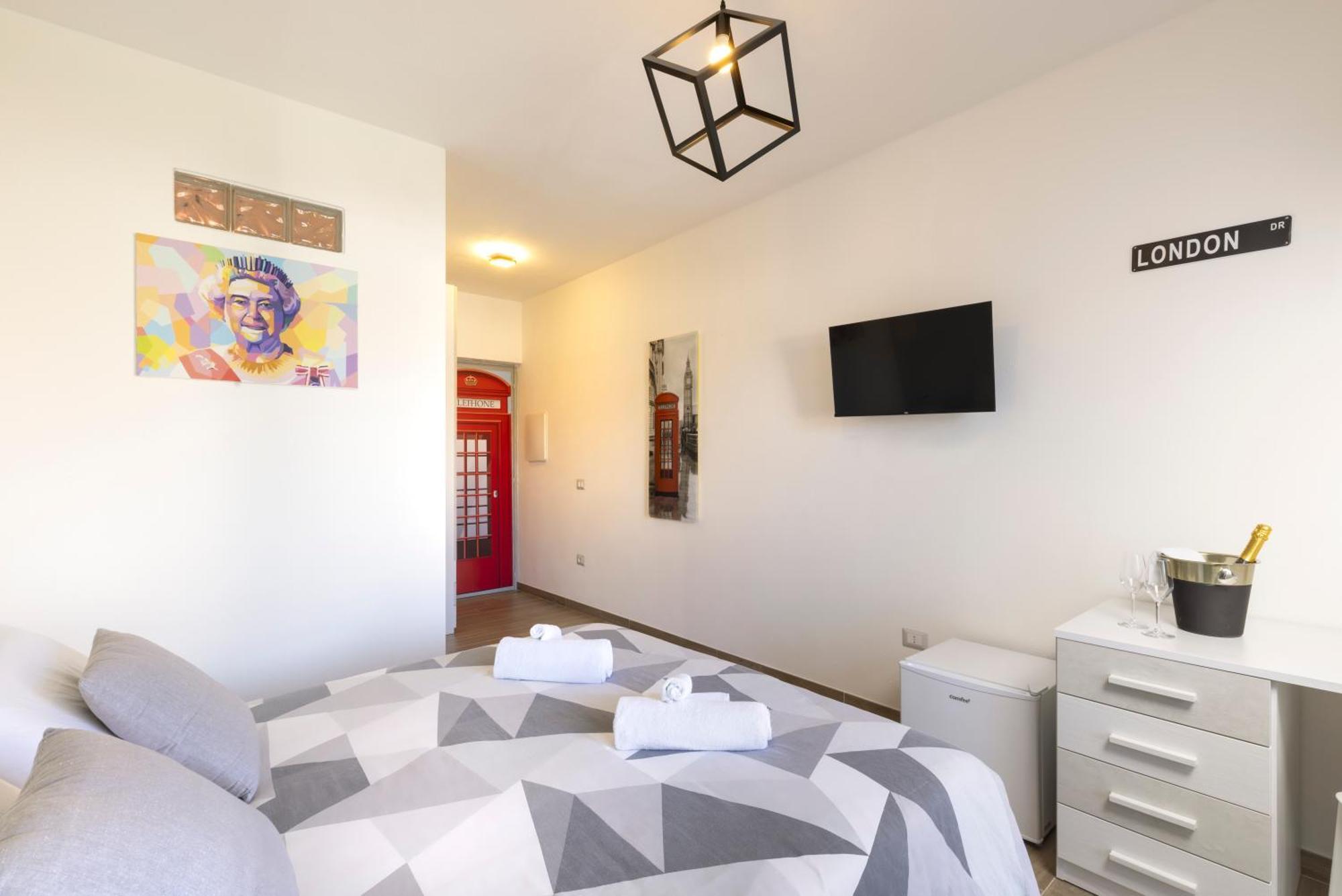 Agua Dorada Boutique Bed and Breakfast Lula Εξωτερικό φωτογραφία