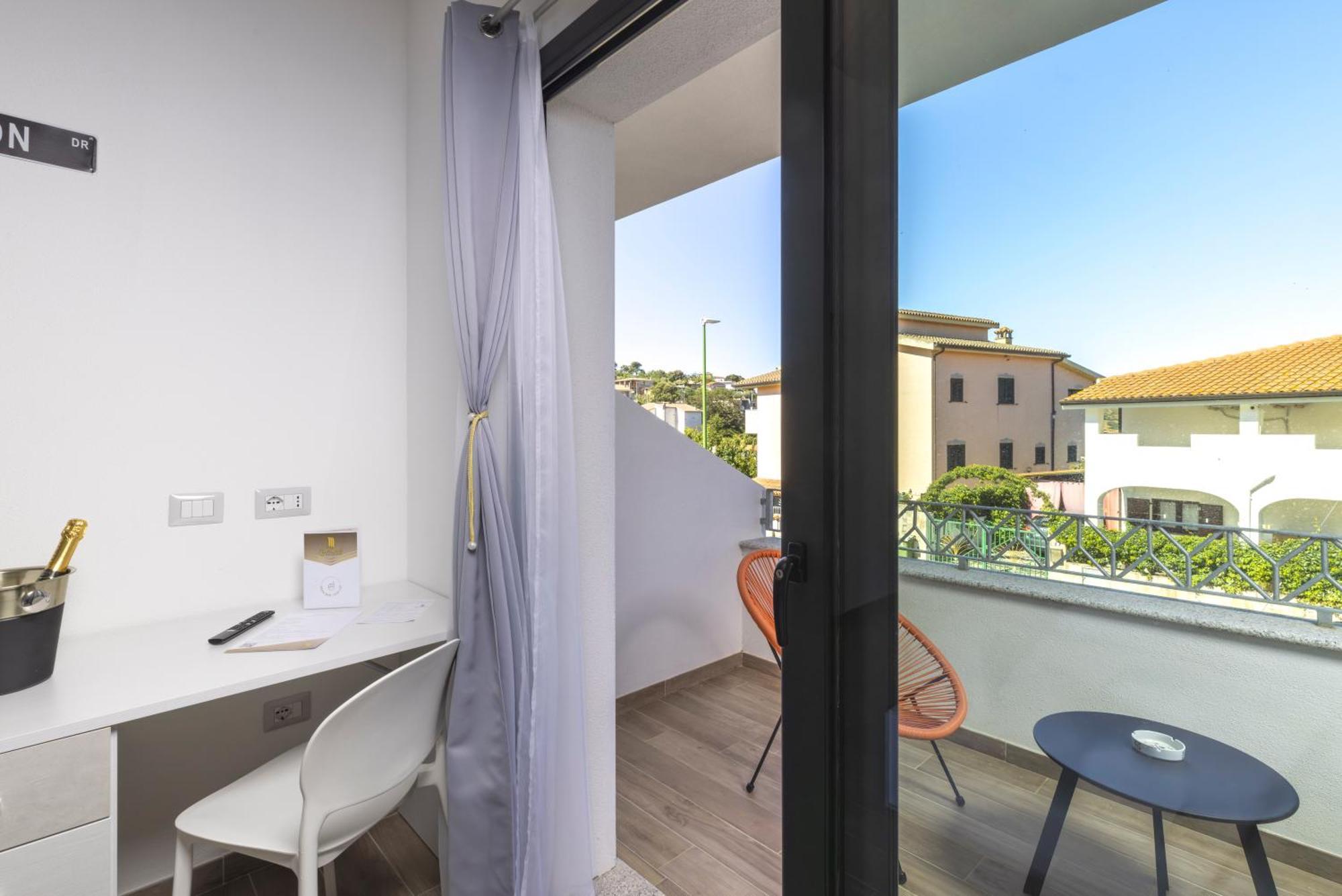 Agua Dorada Boutique Bed and Breakfast Lula Εξωτερικό φωτογραφία