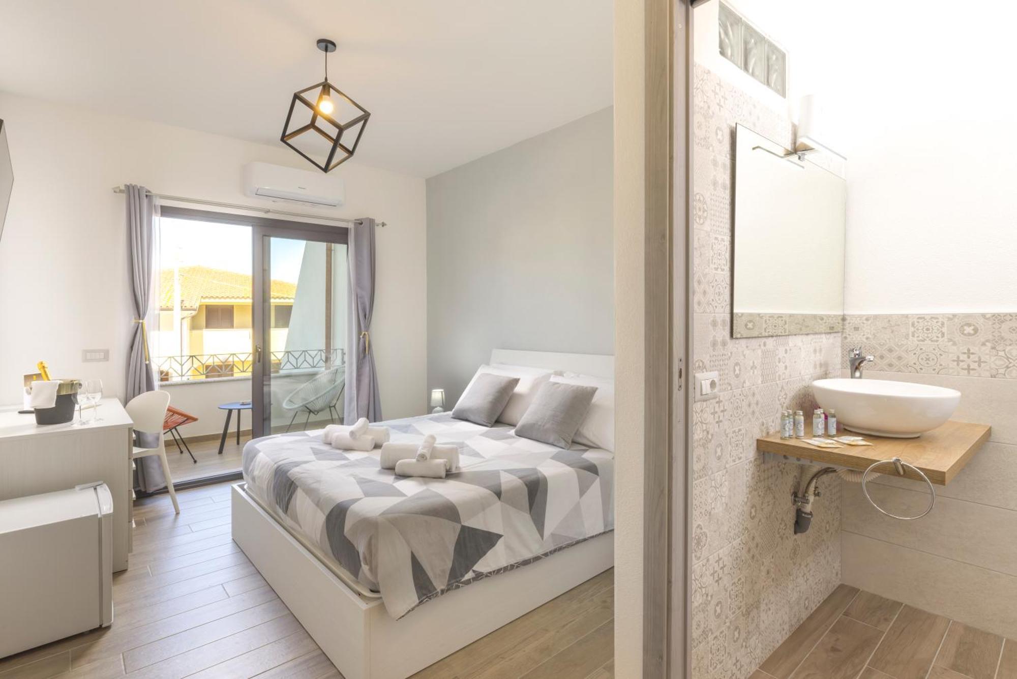 Agua Dorada Boutique Bed and Breakfast Lula Δωμάτιο φωτογραφία