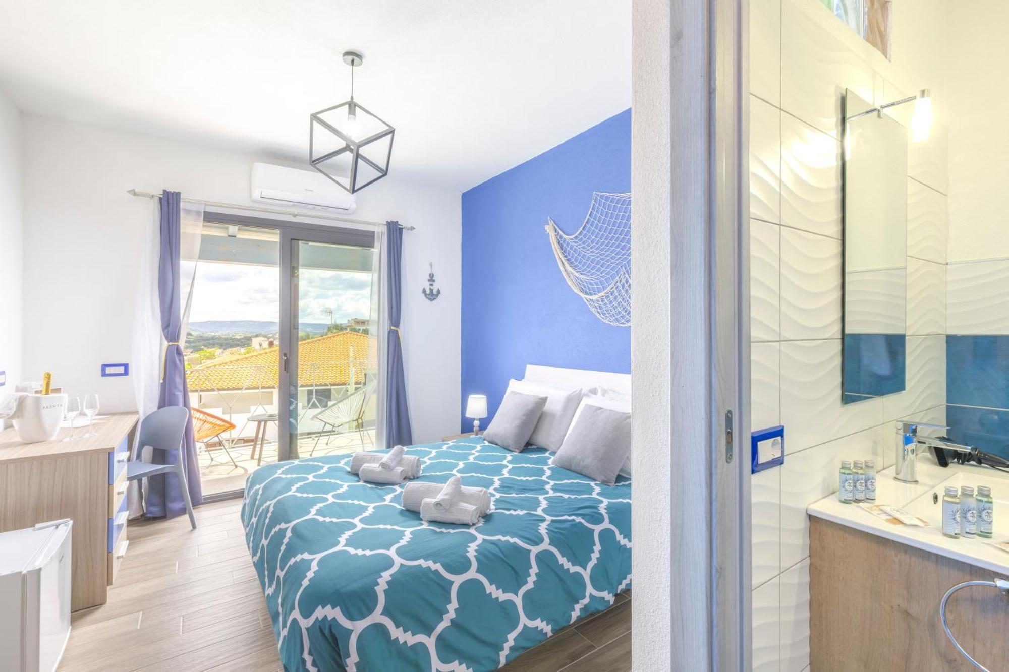 Agua Dorada Boutique Bed and Breakfast Lula Εξωτερικό φωτογραφία