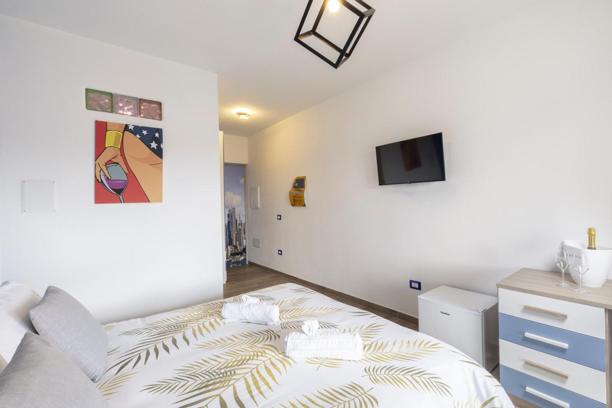 Agua Dorada Boutique Bed and Breakfast Lula Δωμάτιο φωτογραφία